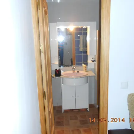 Heart Of Apartment Estepona