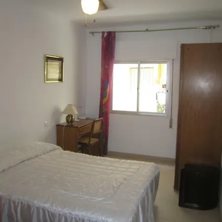 Heart Of Apartment