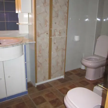 Heart Of Apartment