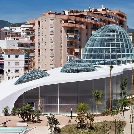 Heart Of Apartment Estepona